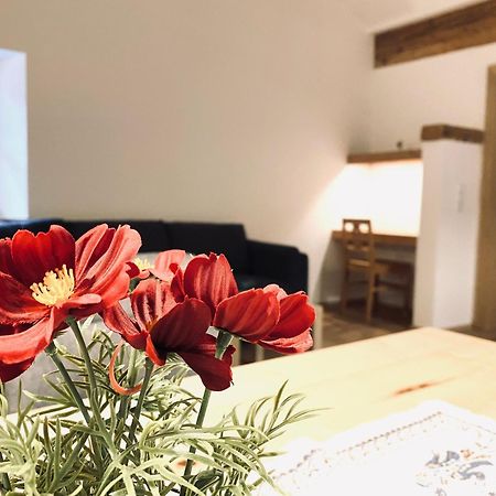 Steinergut Apartments 장크트 마르틴 베이 로페르 외부 사진