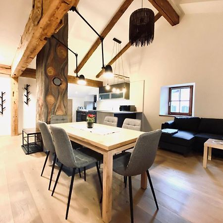 Steinergut Apartments 장크트 마르틴 베이 로페르 외부 사진