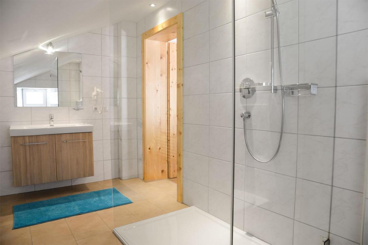 Steinergut Apartments 장크트 마르틴 베이 로페르 외부 사진