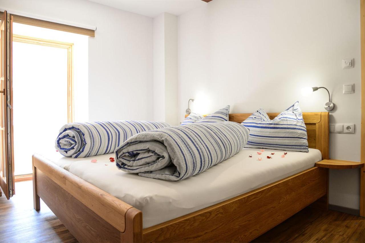 Steinergut Apartments 장크트 마르틴 베이 로페르 외부 사진