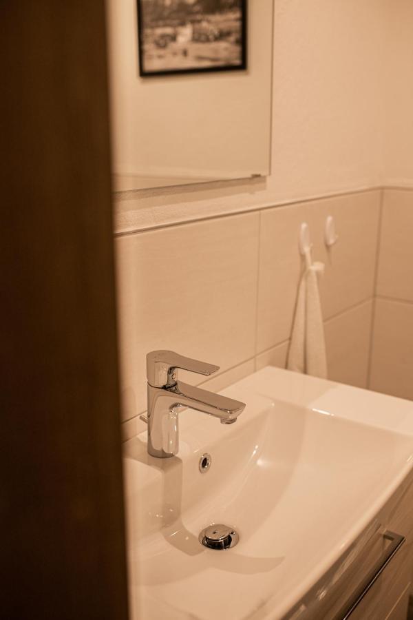 Steinergut Apartments 장크트 마르틴 베이 로페르 외부 사진