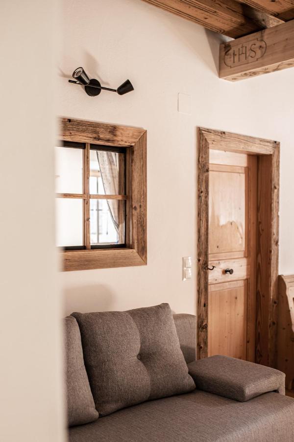 Steinergut Apartments 장크트 마르틴 베이 로페르 외부 사진