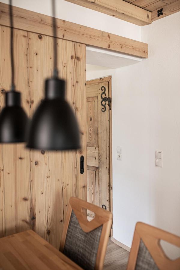 Steinergut Apartments 장크트 마르틴 베이 로페르 외부 사진