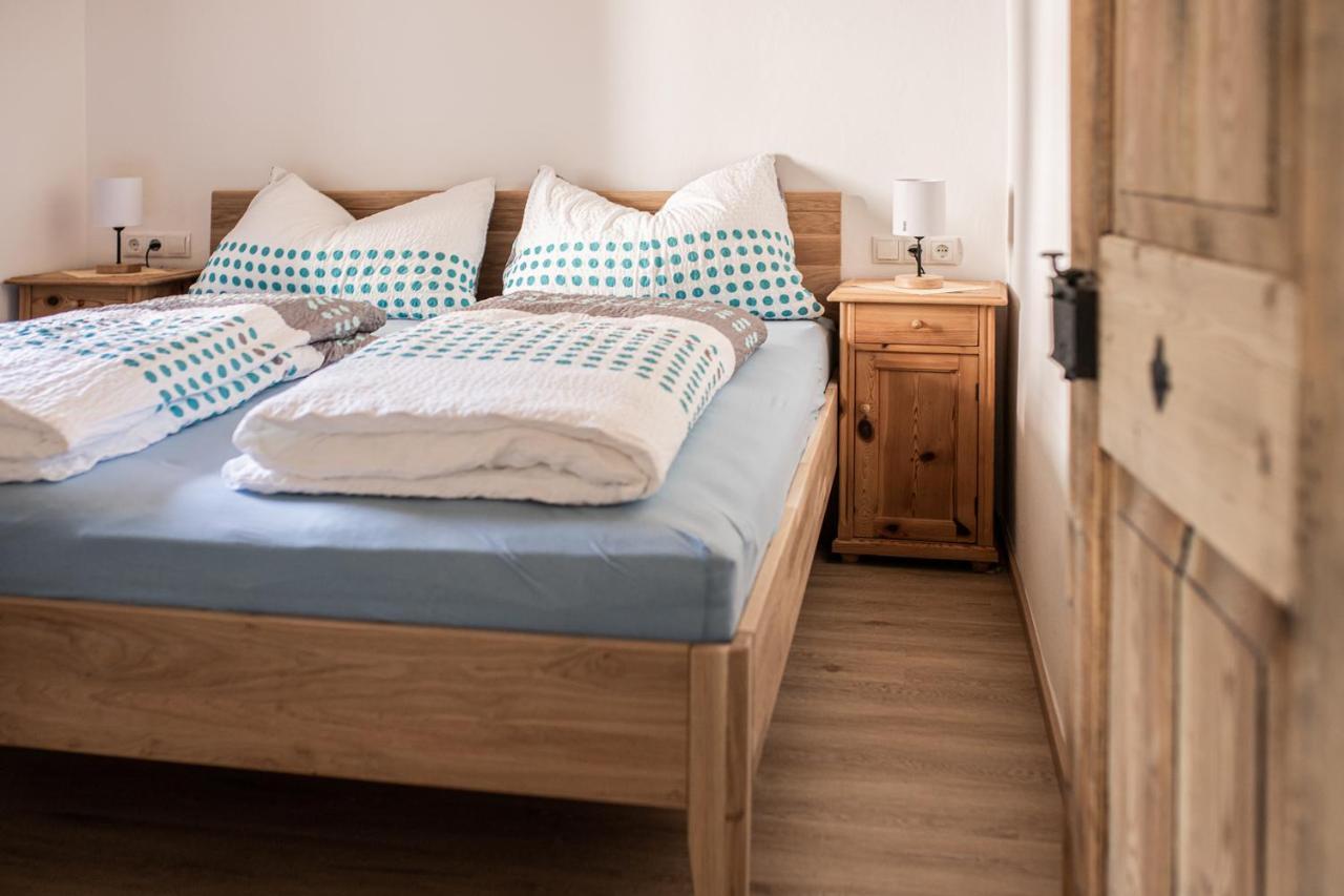 Steinergut Apartments 장크트 마르틴 베이 로페르 외부 사진