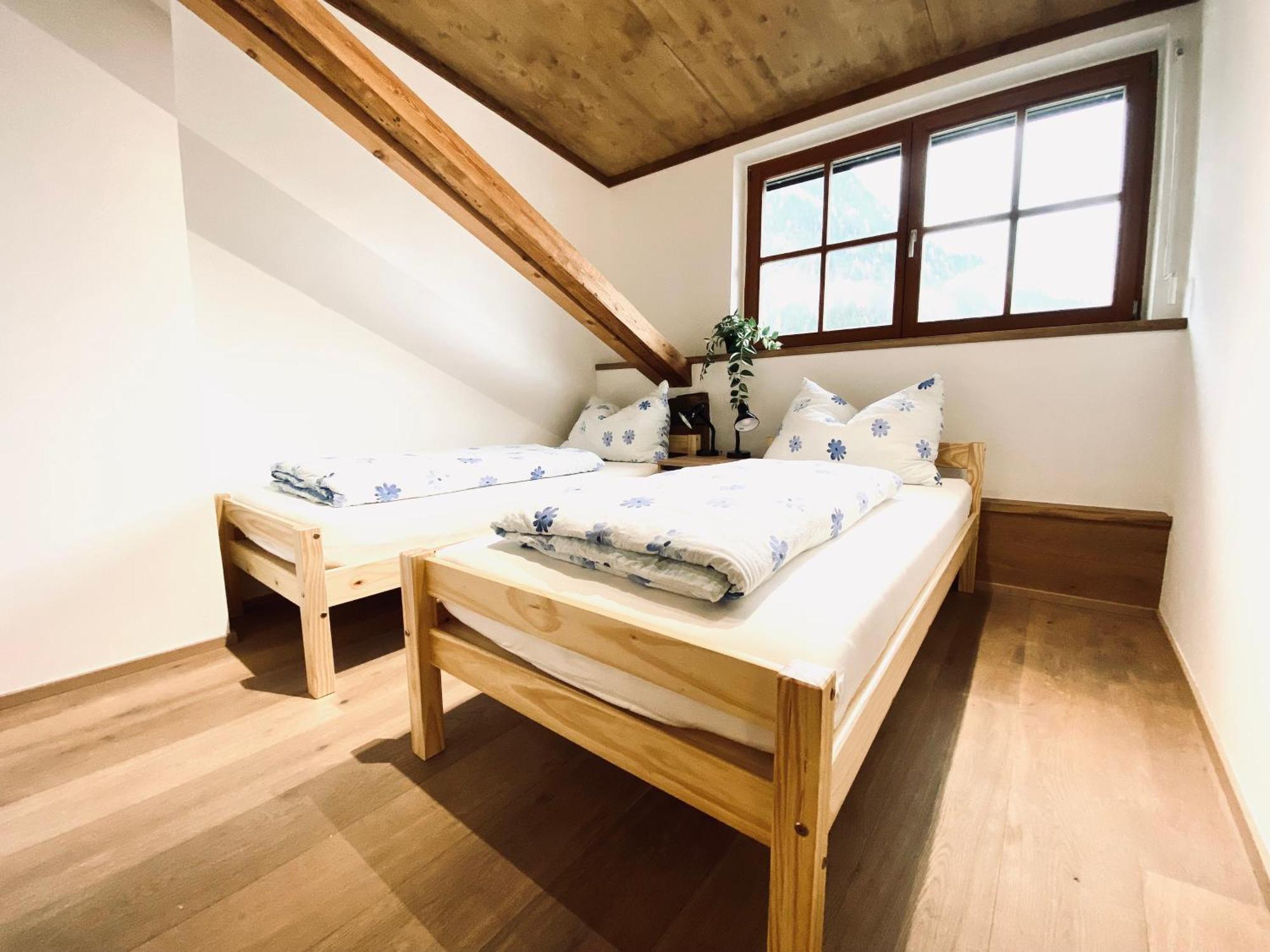 Steinergut Apartments 장크트 마르틴 베이 로페르 외부 사진