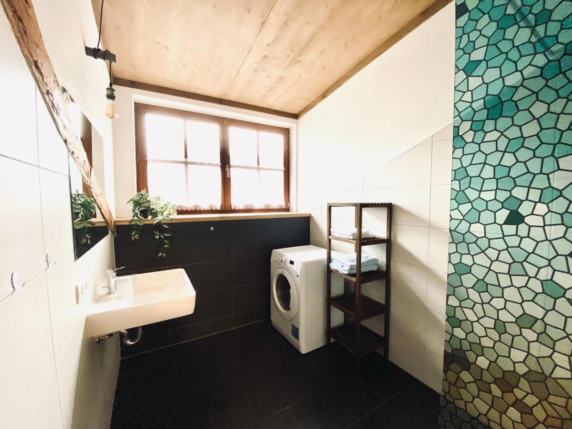 Steinergut Apartments 장크트 마르틴 베이 로페르 외부 사진